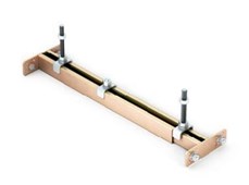 TAMADEX RKB-04 sanitární konstrukce pro uchycení bojleru/radiátoru